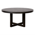 Mesa de Comedor Mint Negra