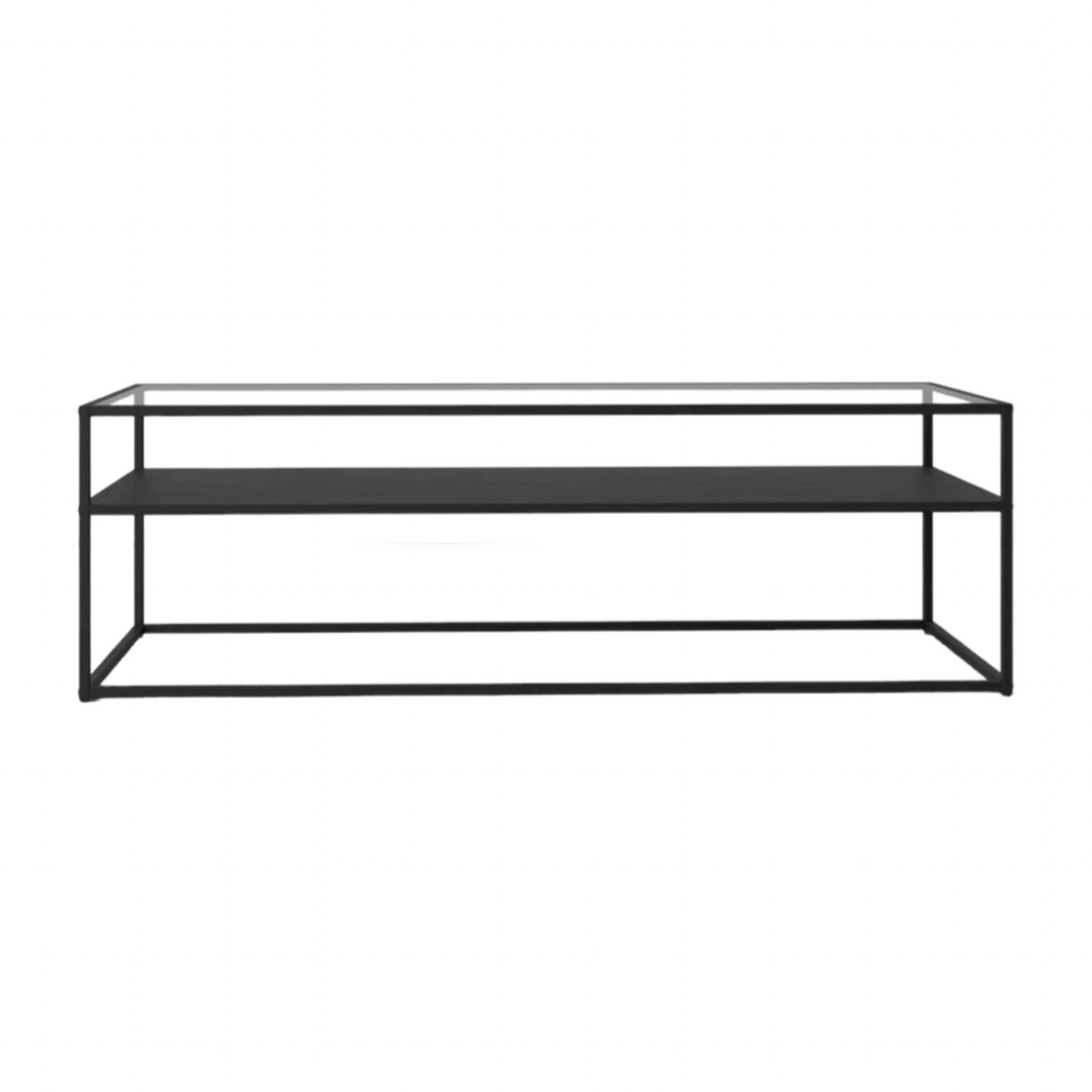 Mesa de Centro Tellier