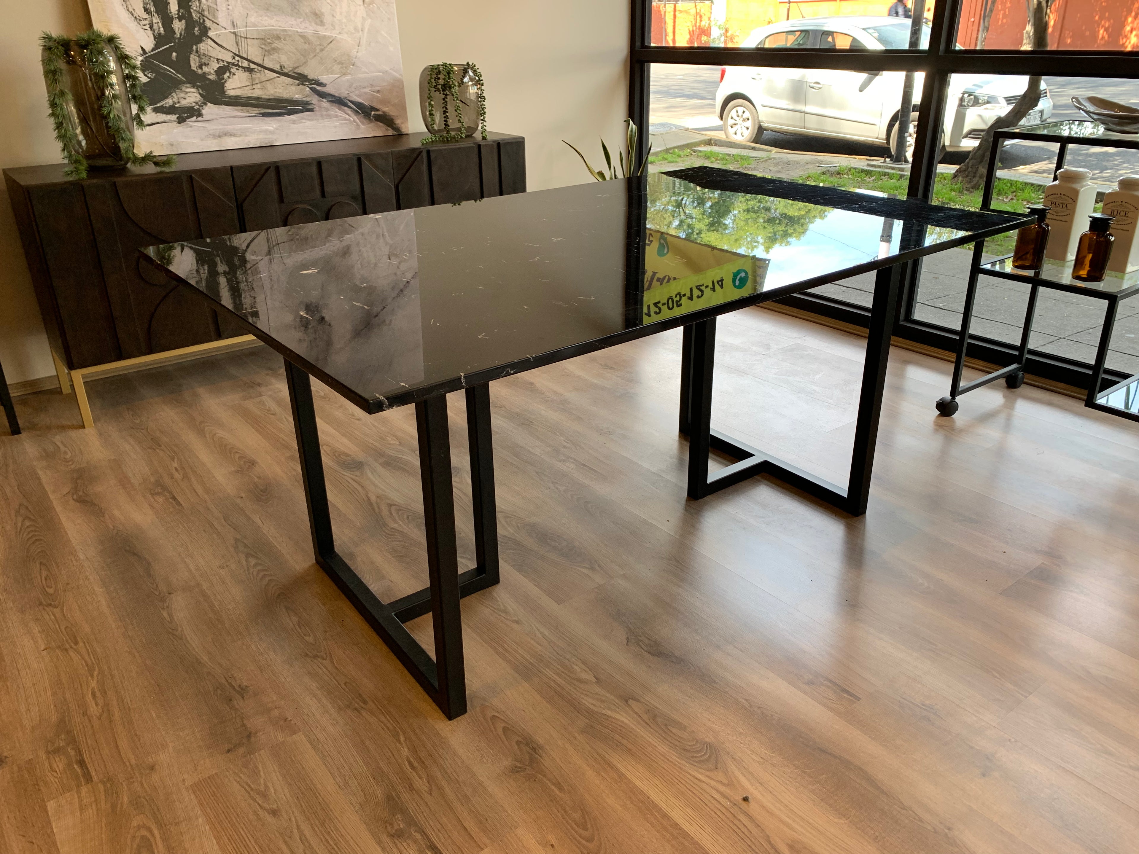 Mesa de Comedor Mayo