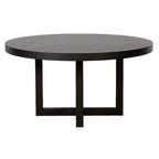 Mesa de Comedor Mint Negra