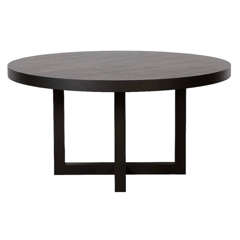 Mesa de Comedor Mint Negra
