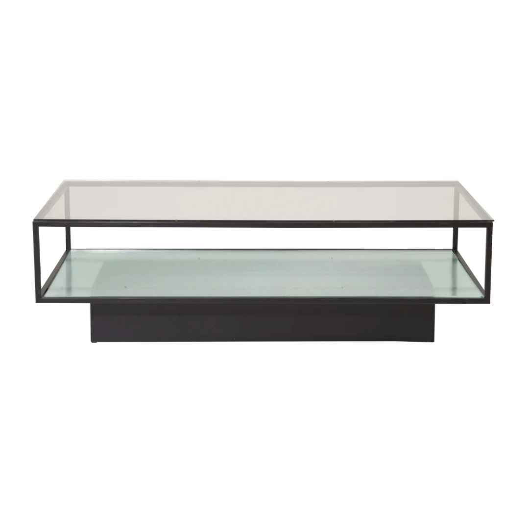 Mesa de Centro Order