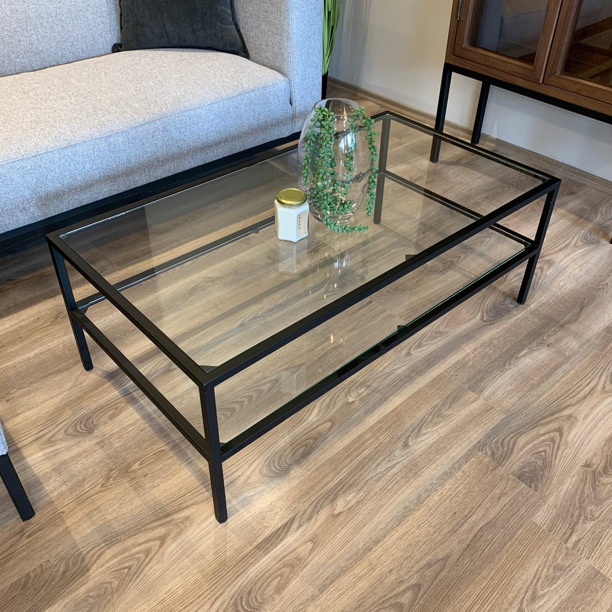 Mesa de Centro Lara