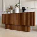Credenza June