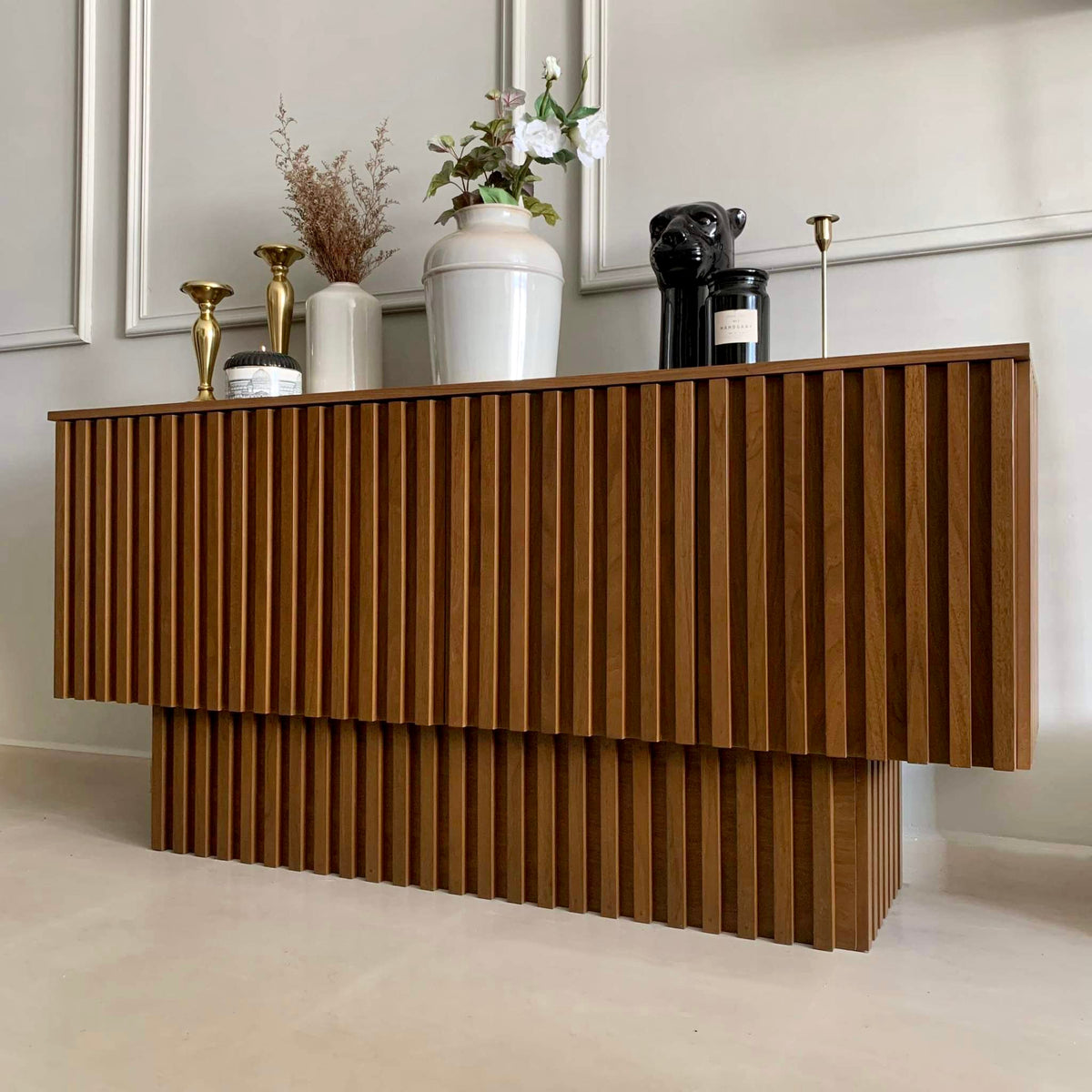 Credenza June