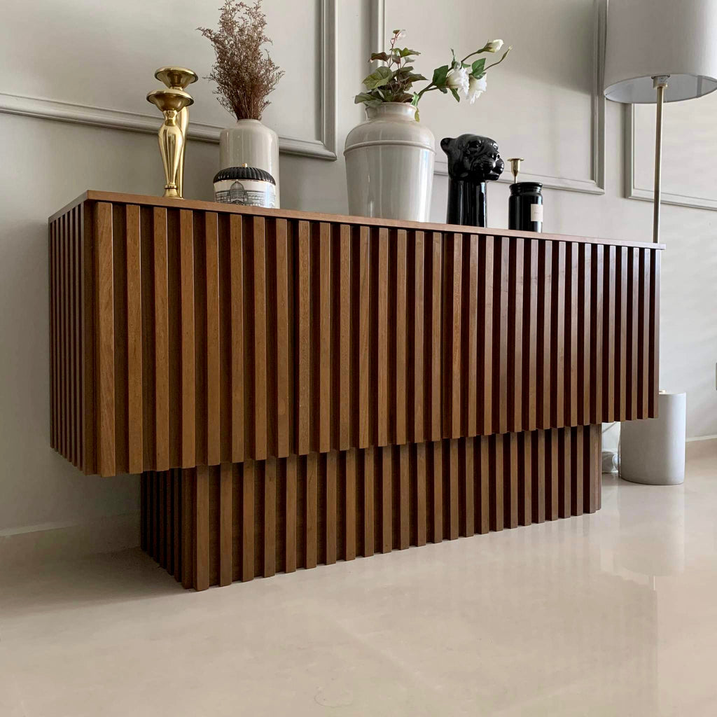 Credenza June