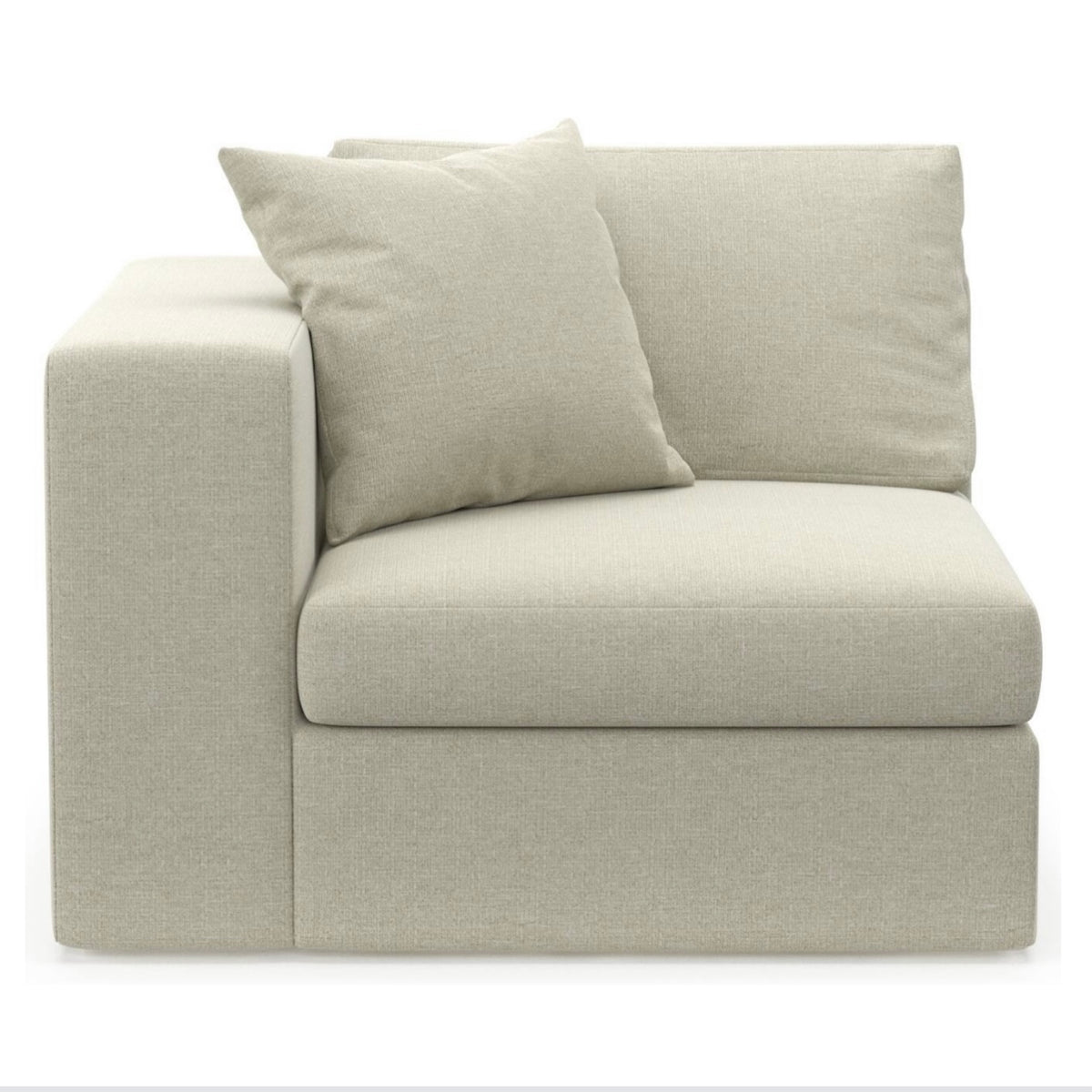 Sillón Great Izquierdo