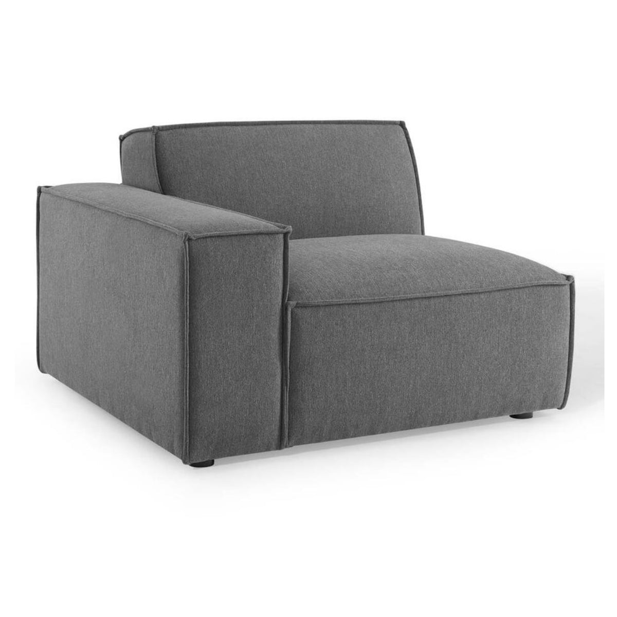 Sillón Less Izquierdo