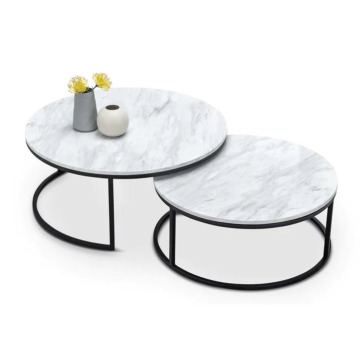 Mesa de Centro Lino