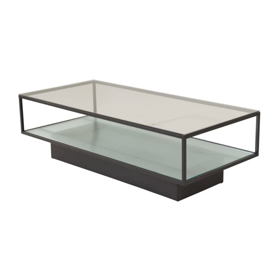 Mesa de Centro Order