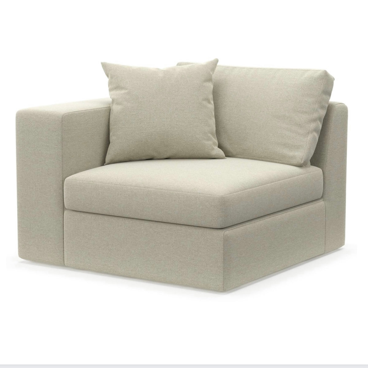 Sillón Great Izquierdo