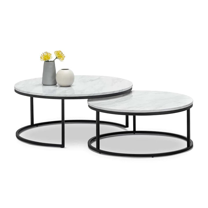 Mesa de Centro Lino