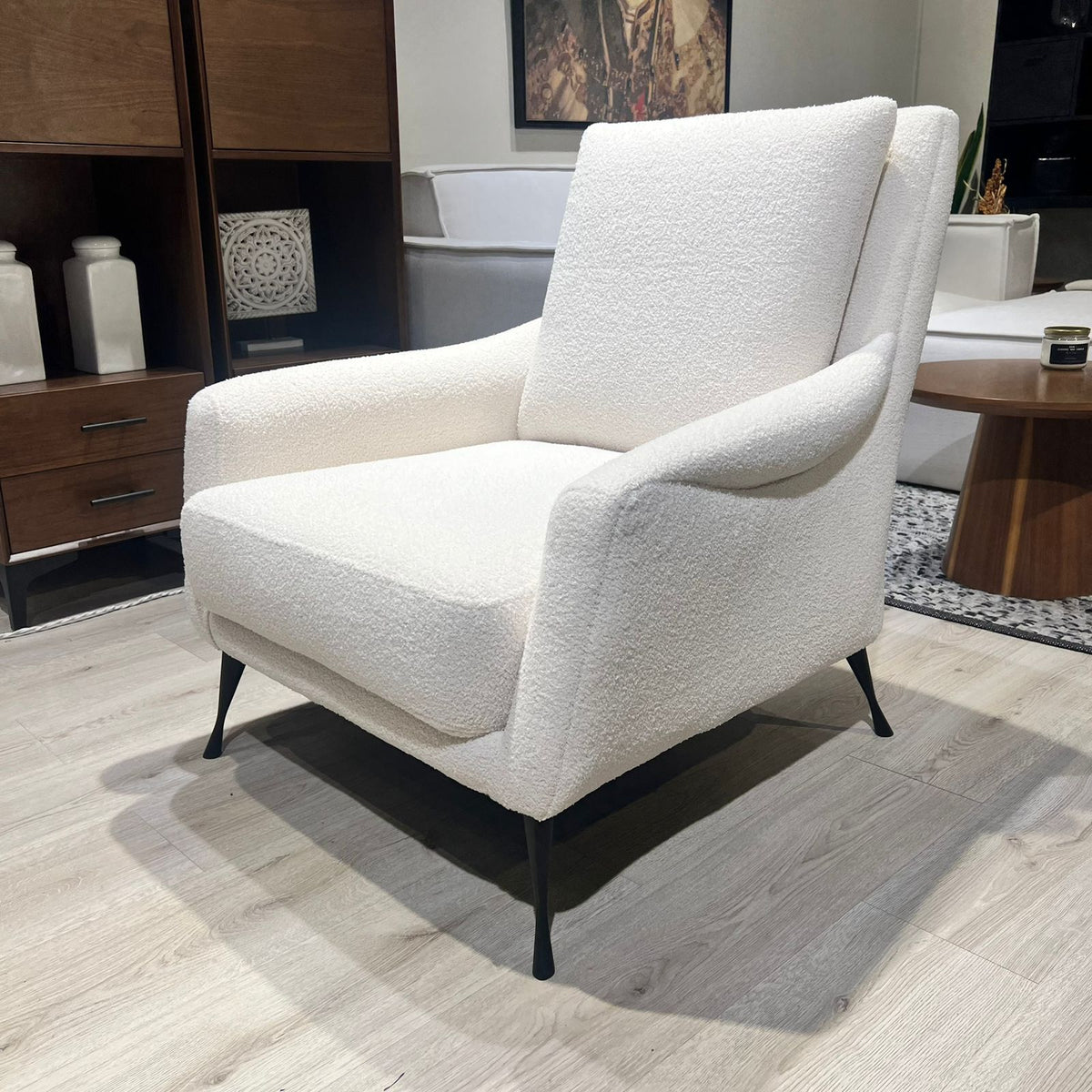 Sillón Luxor