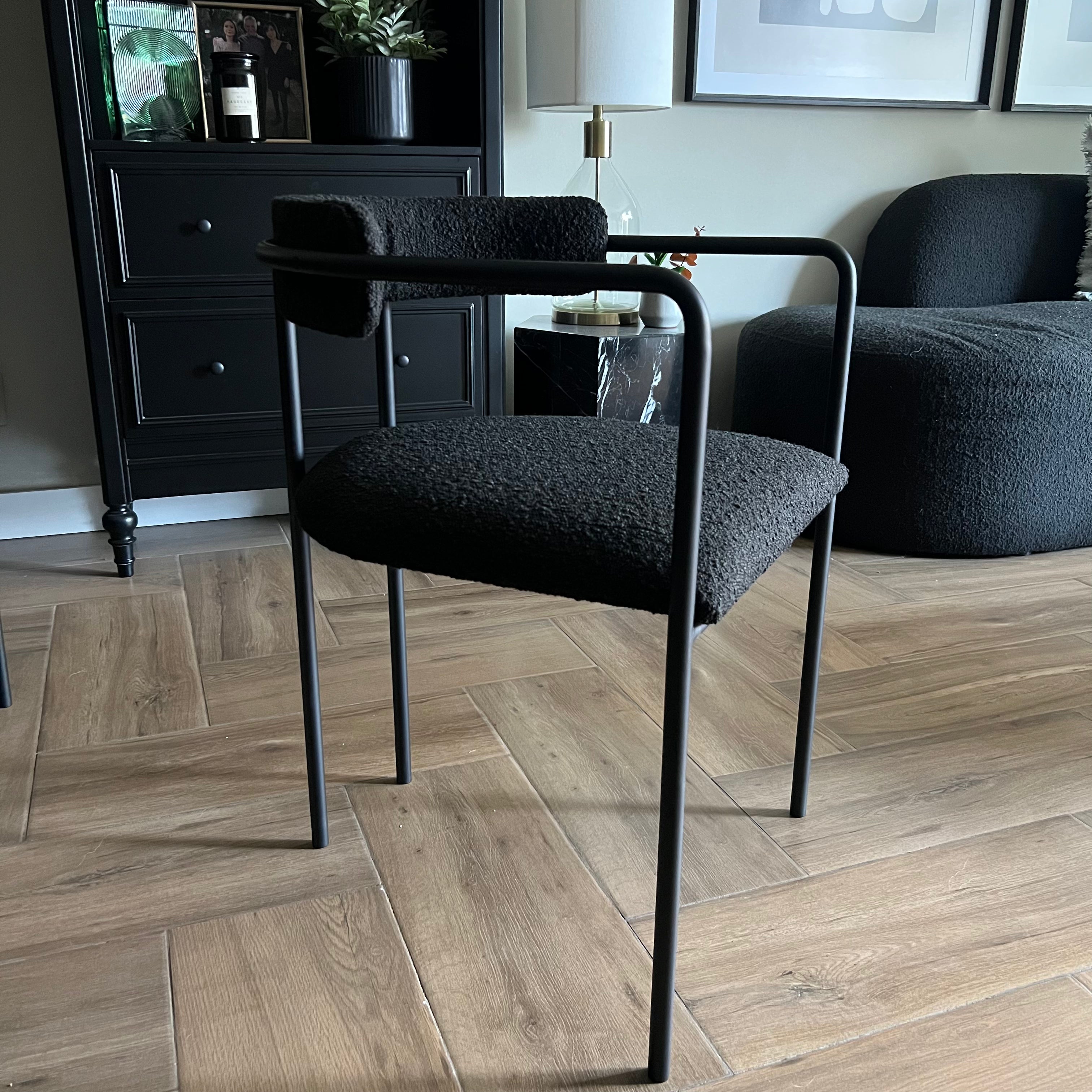 Silla Glam