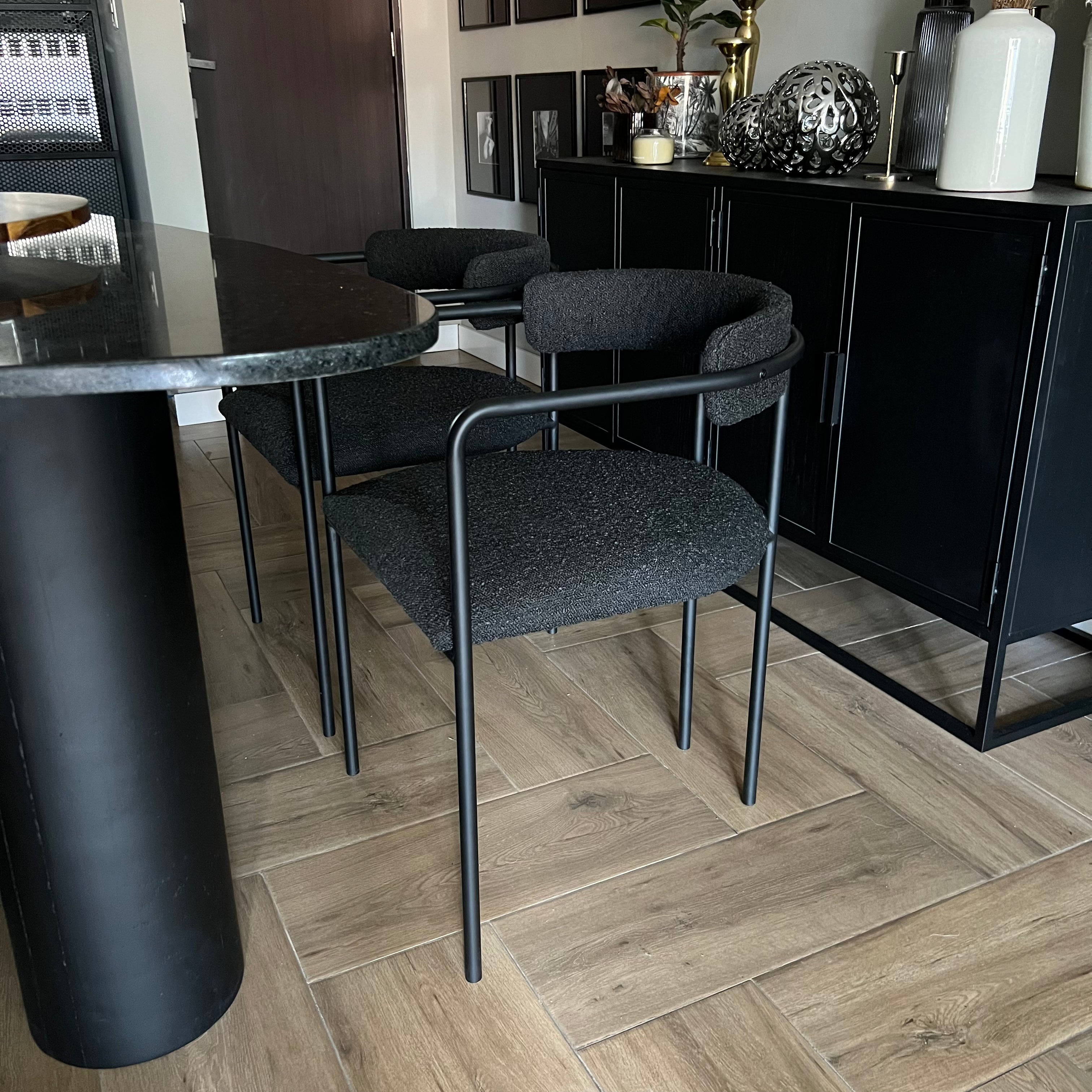 Silla Glam