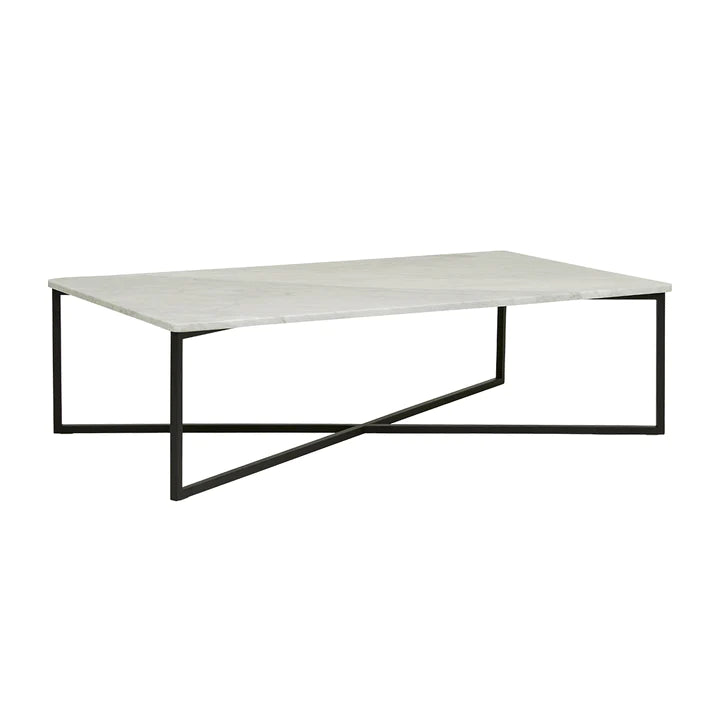 Mesa de Centro June rectangular