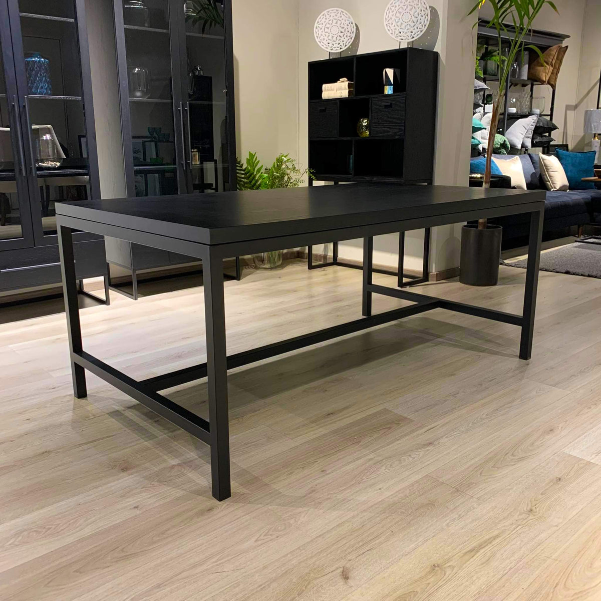 Mesa de Comedor Navy
