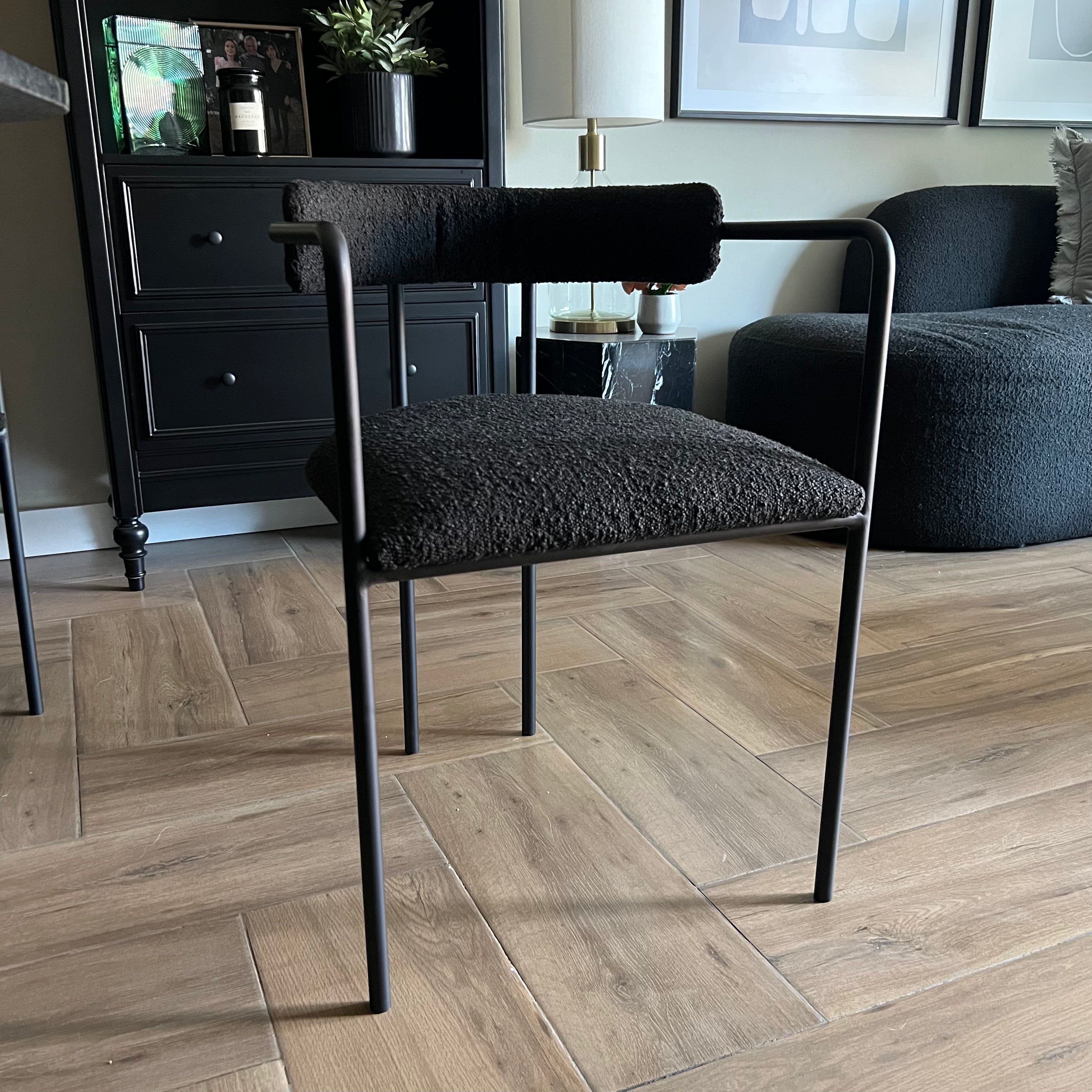 Silla Glam