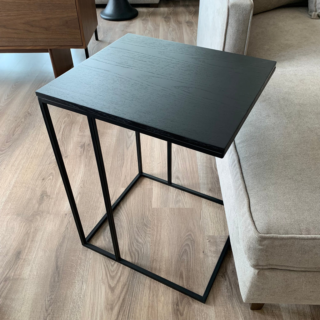 Mesa Auxiliar Mica
