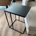 Mesa Auxiliar Mica