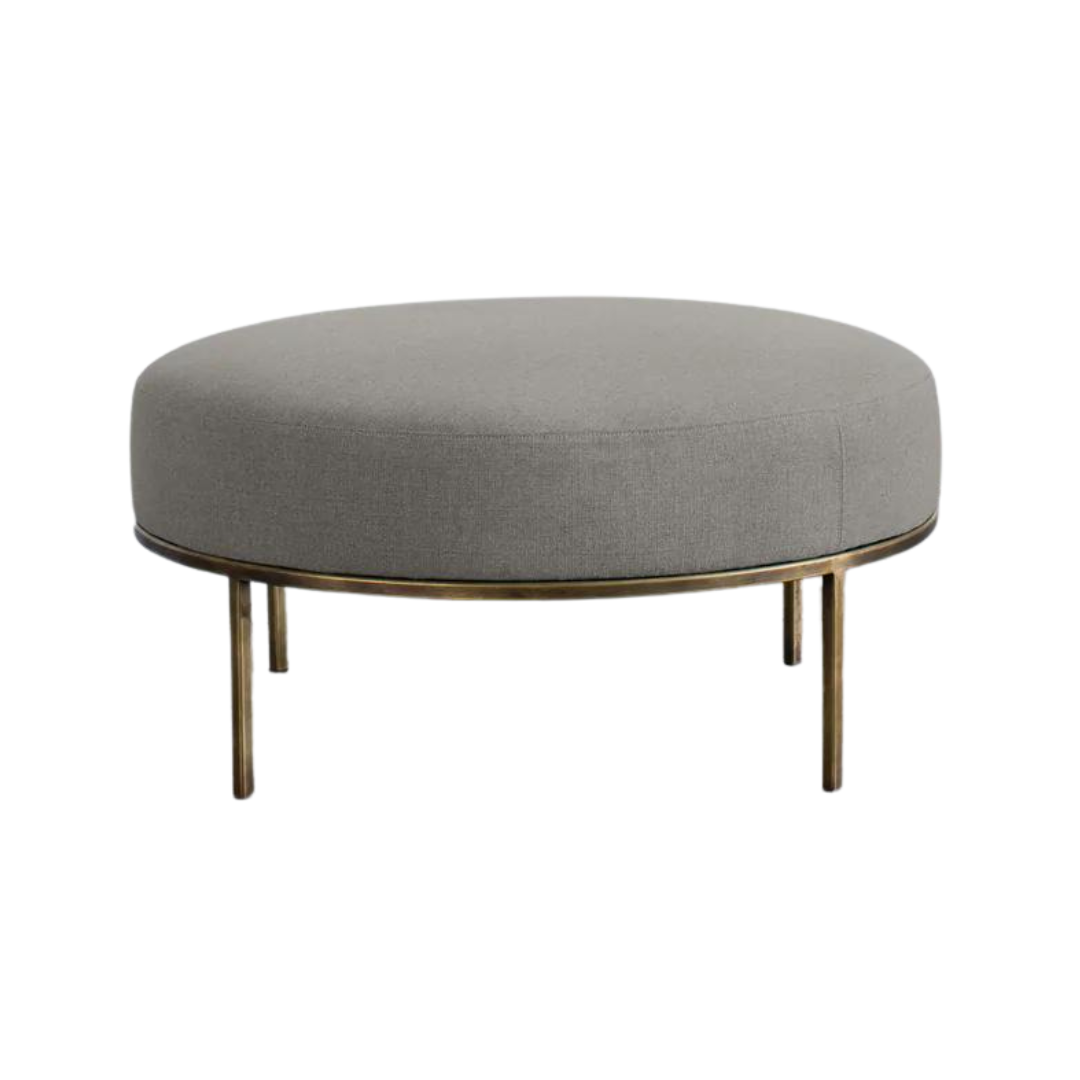 Mesa de Centro - Ottoman Lauren