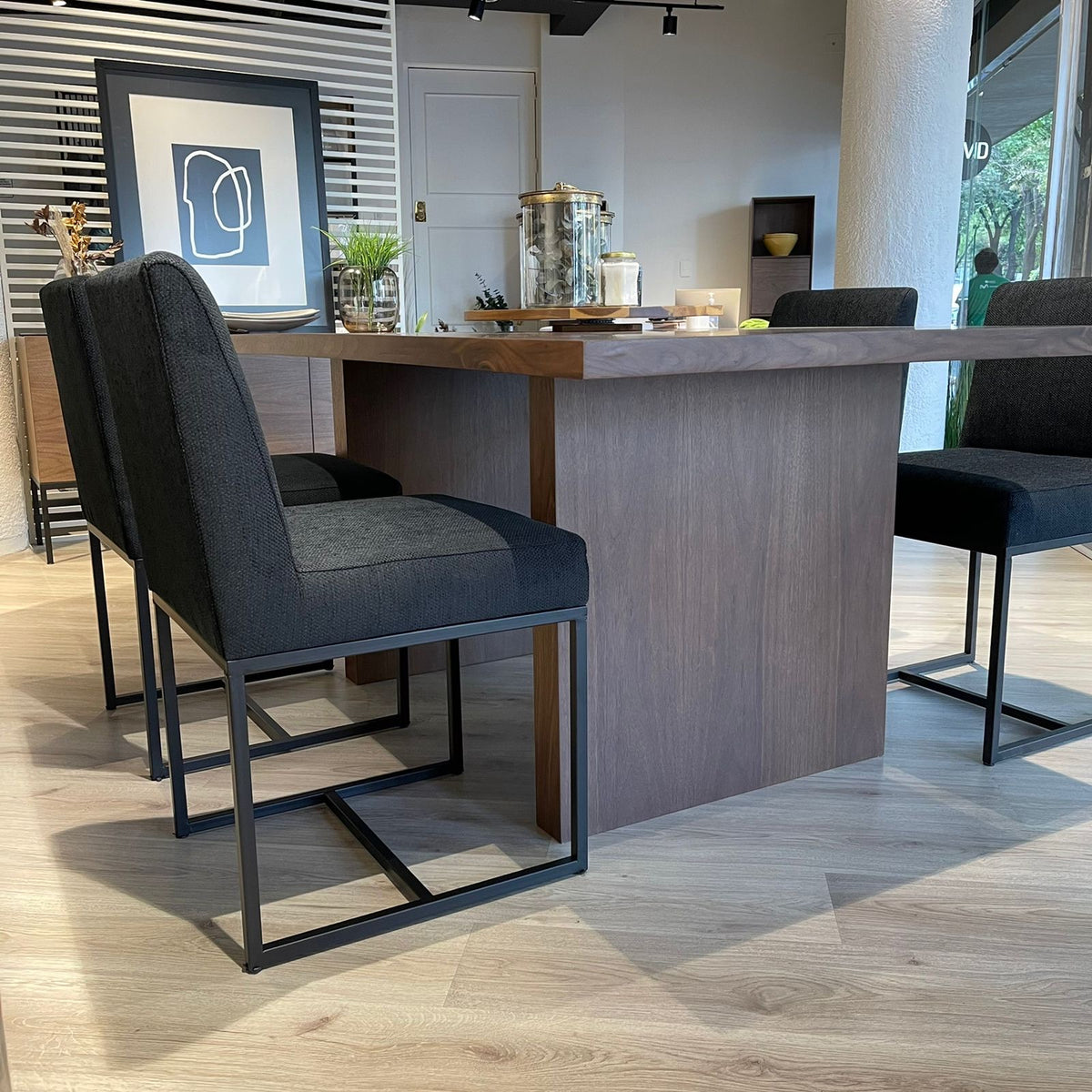 Silla Chic