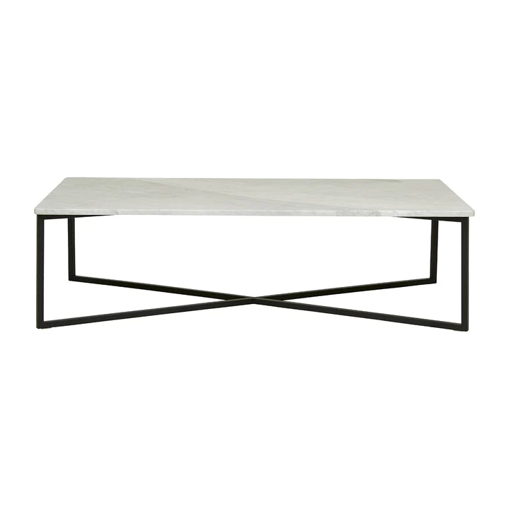 Mesa de Centro June rectangular