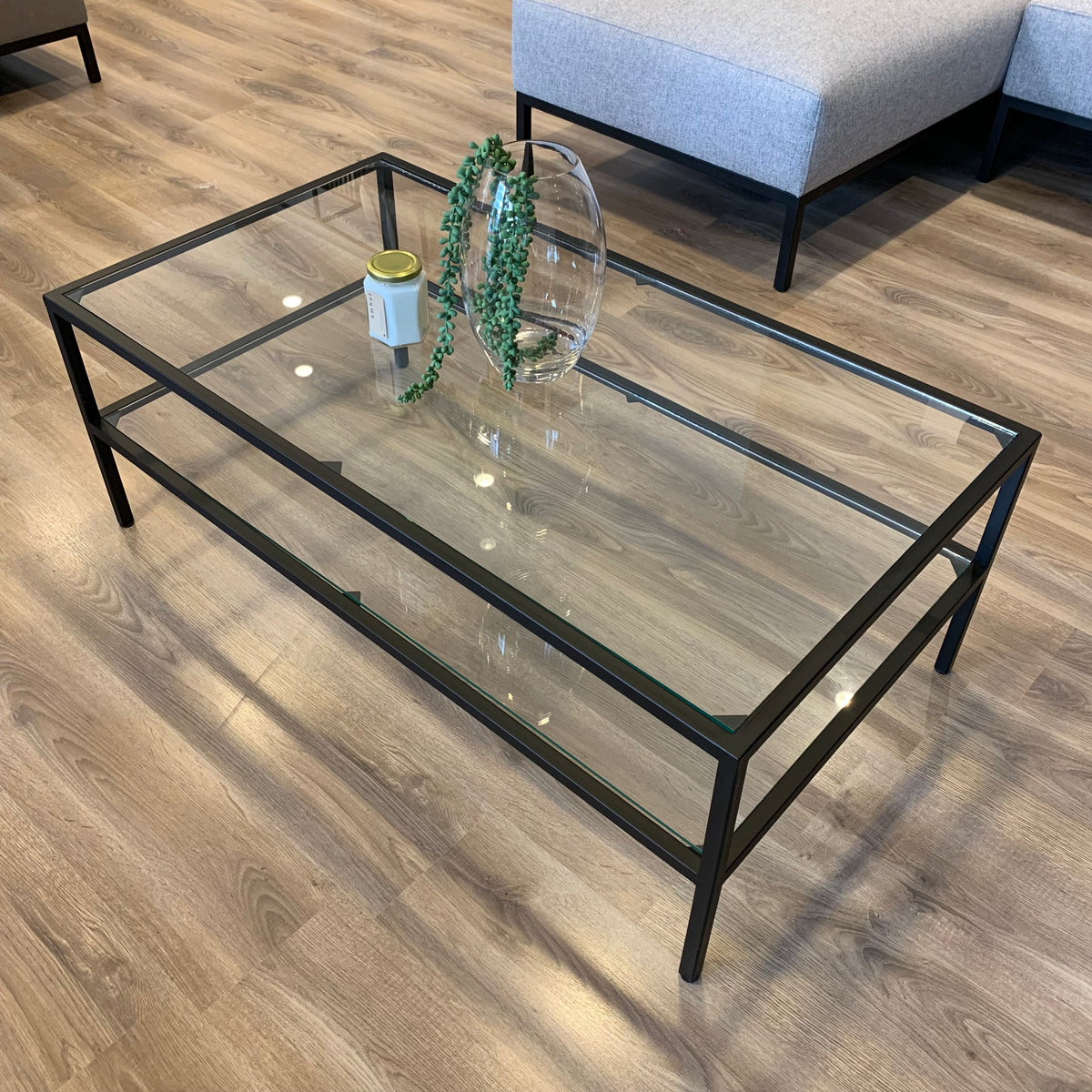 Mesa de Centro Lara