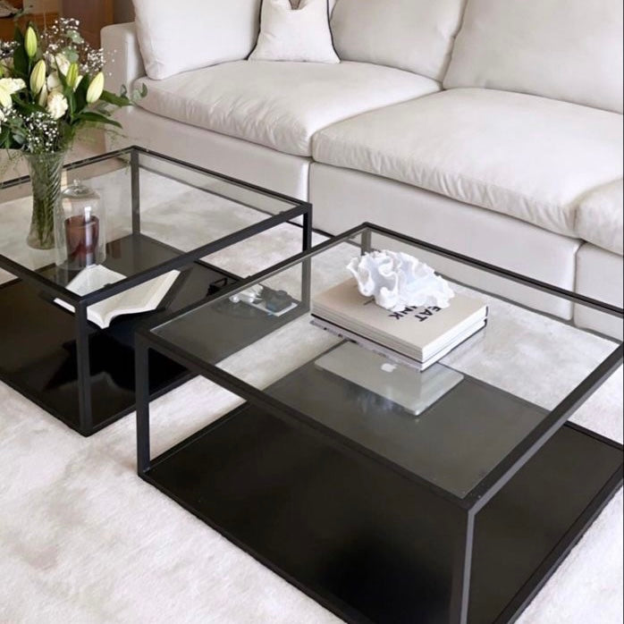 Mesa de Centro Mila
