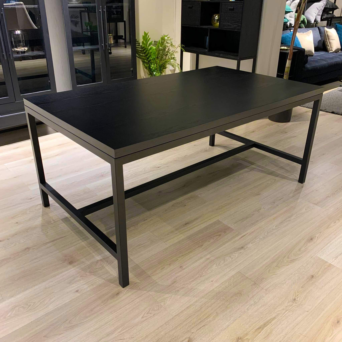 Mesa de Comedor Navy