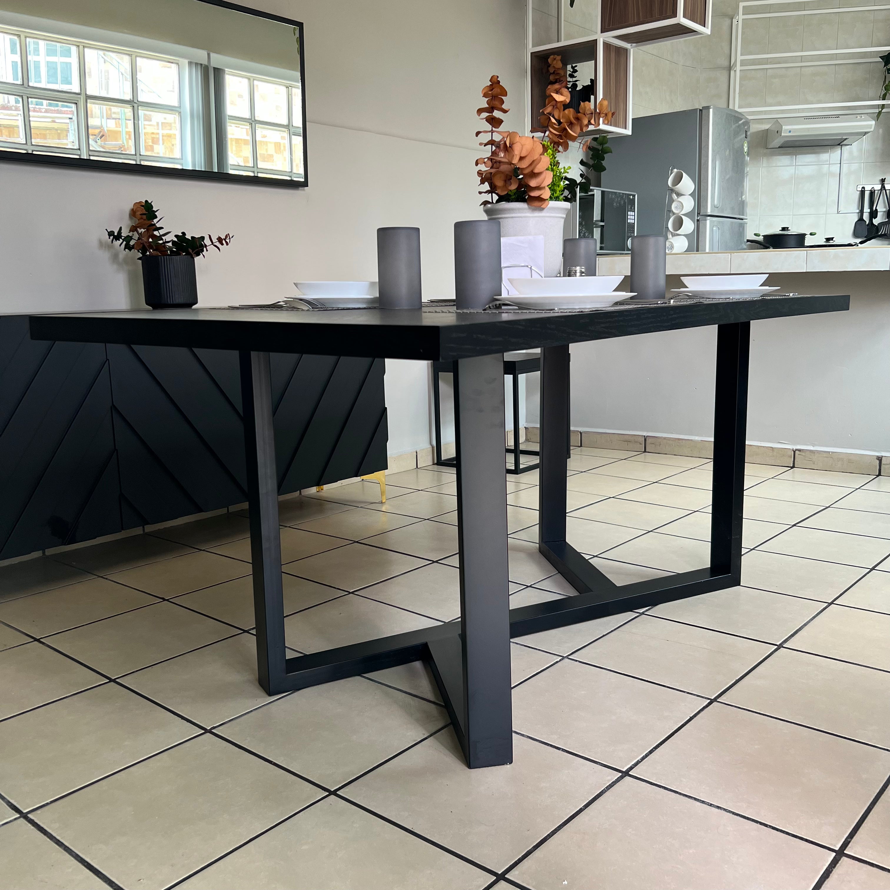 Mesa de Comedor Lauren