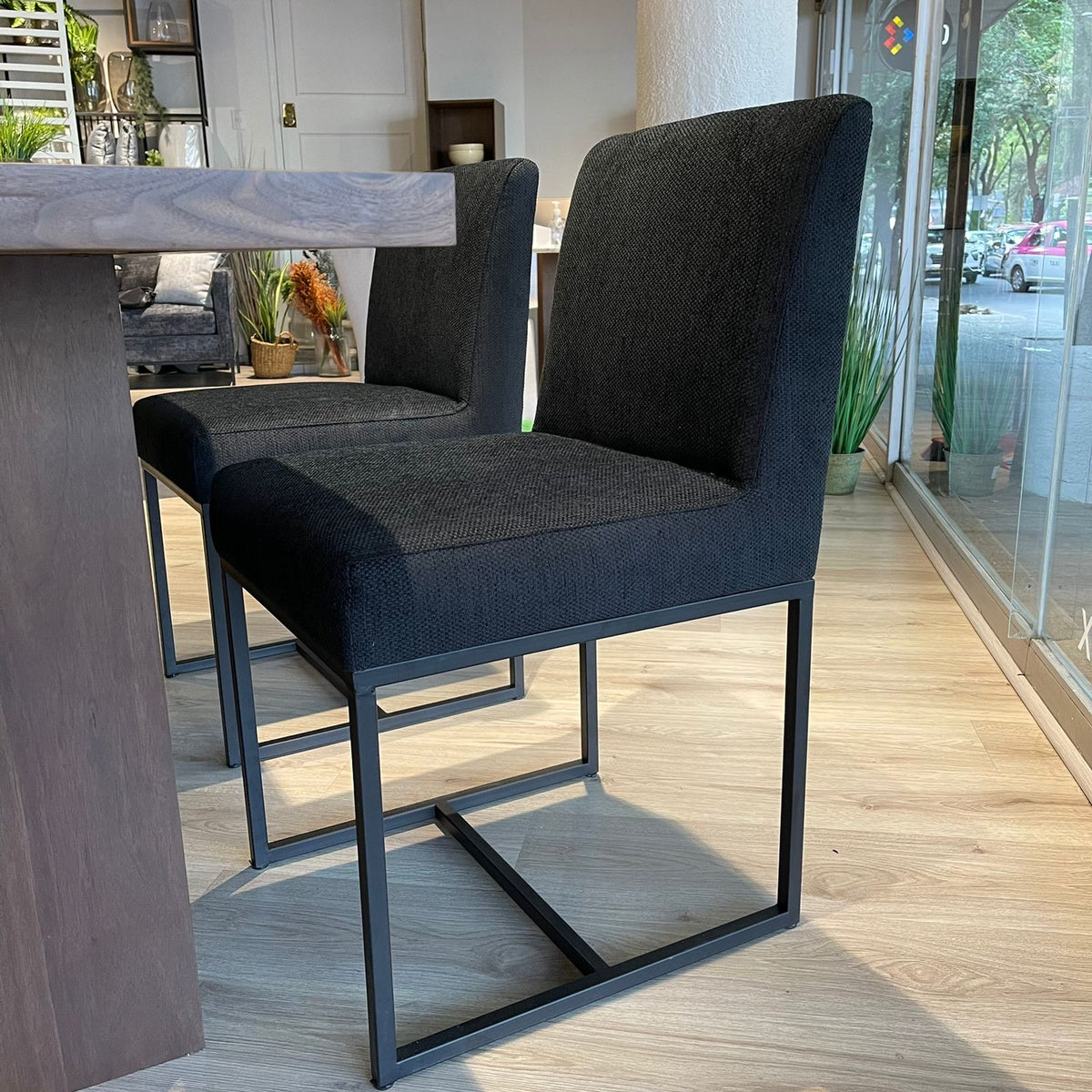 Silla Chic