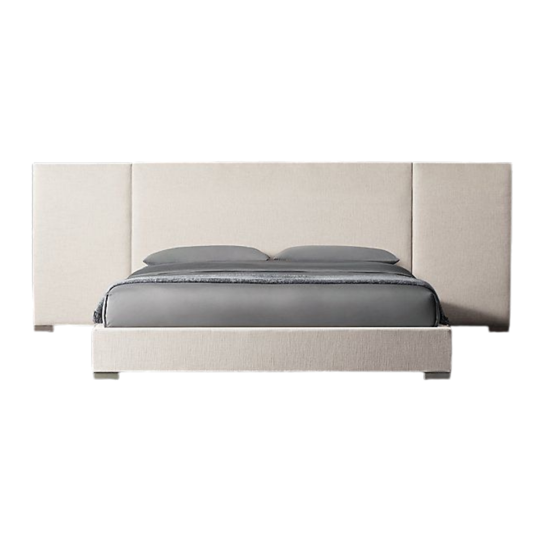 Cama Silver