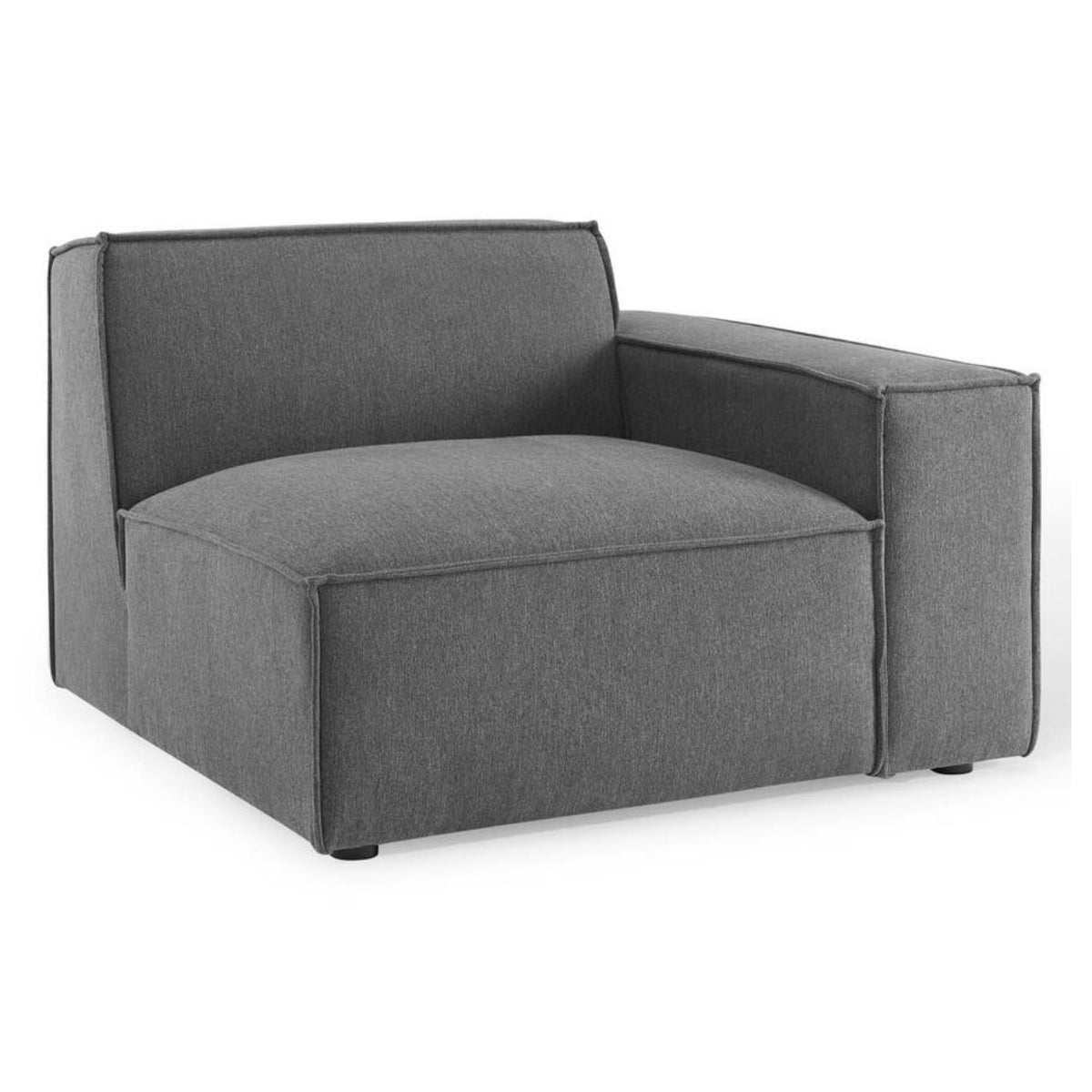 Sillón Less Derecho
