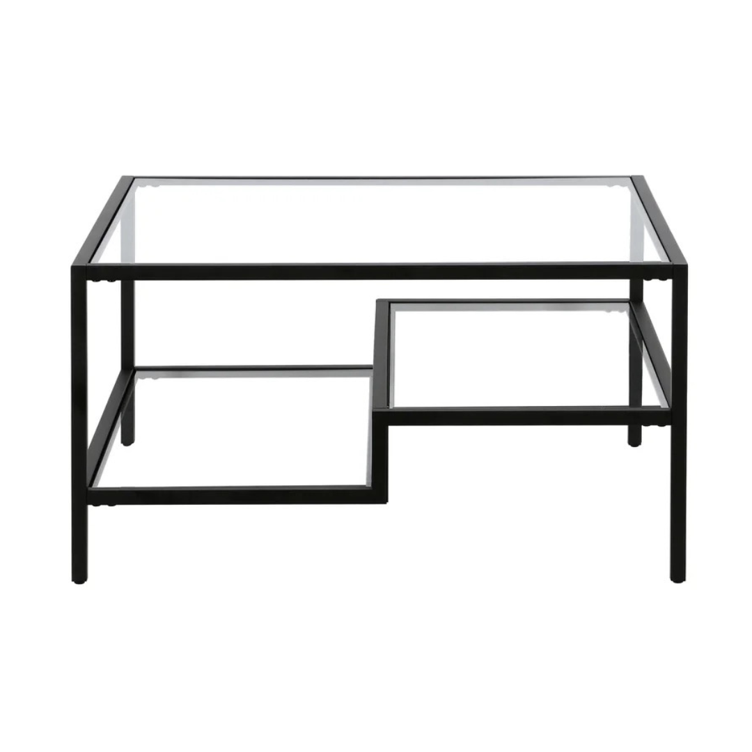 Mesa de Centro Nico Cuadrada