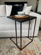 Mesa Auxiliar Mica